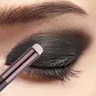 Dense Bristle Lip Brush Nose Shadow 6pcs Soft Bristles Smudge Eye Set Portable