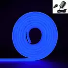 LED Strip 2835 Flexible Neon Rope Light Tube Tape Waterproof 12V Bar Adv Sign