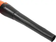 Industrial Handheld Blower, Temperature, ABS Material, Double Layer Turbocharging, 8 Stage Powerful for Agricultural Use, Car Dust Blowing and Leaves Removal (12V)