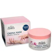 Retinol complex protective moisturizing hand cream 150 ml