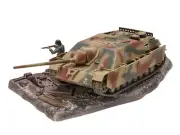 Revell 1/76 Jagdpanzer IV (L/70) Self-propelled Anti-tank Gun