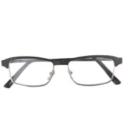 Men reading glasses Half frame glasses Reading glasses intensity:+1.0 to +4.0 J