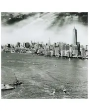 Empire Art New York Skyline B Wall Art