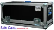 ATA Safe Case for Two Rock Studio Crystal Head