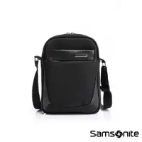 在飛比找PChome24h購物優惠-Samsonite新秀麗 Vigon II 商務防潑水多功能