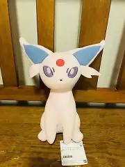Pokemon Eevee friends 18 cm plush - Espeon