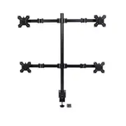 Multi-screen Desktop Monitor Stand Bracket