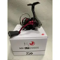 在飛比找蝦皮購物優惠-🔥【台南平昇釣具】🔥 DAIWA 18' 月下美人 MX G