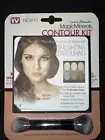 New Contour Kit Magic Minerals Contouring Highlighting 6 Blendable Shades Brush