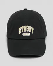 [Stussy] College Low Pro Cap