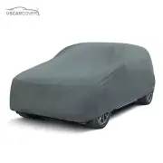 WeatherTec UHD 5 Layer Full Car Cover for BMW i3 2014-2021 Hatchback (for: BMW)
