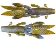 Yamamoto Flappin' Hog 4.5" (7 Pk)