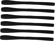[GANAZONO] Slip Men Headband Elastic Sweatband for Sports Comfortable and Hairband for Basketball Football Running Gym Activities Quick Dry Material