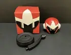 Mega Man Capcom Loot Crate Exclusive Proto Man Mini Helmet Replica In Box