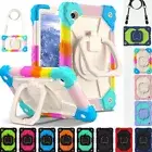 For Samsung Galaxy Tab A9 / A9 Plus A9+ Tablet Case Heavy Duty Shockproof Cover