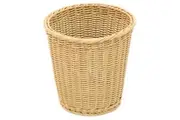 Hand Woven Basket - Dust Bin (S)