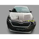 (中古零件協尋) SKODA 司可達 FABIA 1.0 TSI 零件車 ( 菲比爾)