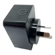 Arlec Grid Connect with Energy Meter Indoor 240v 10AMP Smart Plug In Socket