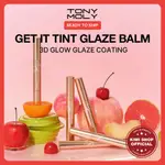 [TONYMOLY] GET IT TINT GLAZE BALM 8 色/韓國發貨