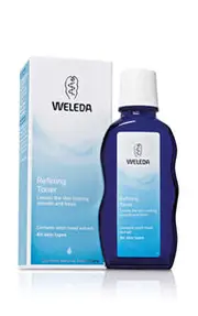 Weleda, Refining Toner, 100 ml