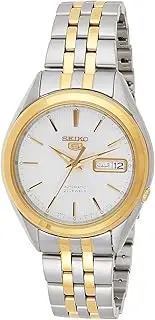Watch Automatic Seiko 5 Made in Japan SNKL24J1 Men