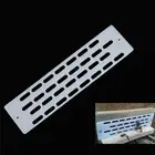 10 x Beekeeping Tool Anti Escape Bees Queen Plastic Spacer Frame HiveEquipmeJ QF