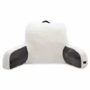 UGG Clifton Backrest Pillow in Charcoal