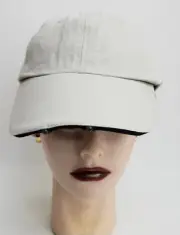 Panther Vision Lighted LED Hat Adjustable Unisex Adult Baseball Cap Sports Beige
