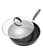 [OXO] Good Grips Covered Frypan 30cm in Grey
