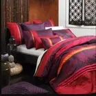 Clearance Sale - Logan & Mason Platinum Collection Queen Size Quilt cover set