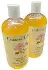 NWT! CRABTREE & EVELYN SUMMER HILL Bath & Shower Gel 16.9 Oz.