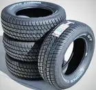 4 Tires 215/65R15 Cooper Cobra Radial G/T AS A/S All Season 95T