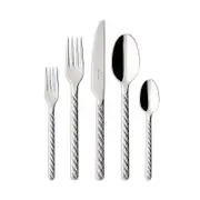 Villeroy & Boch Montauk 20 Piece Flatware