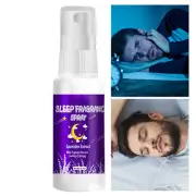30ml Calm Aromatherapy Spray - Lavender & Chamomile - Room, Linen & Pillow Mist