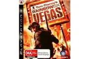 Tom Clancy's Rainbow 6: Vegas (PS3) [Pre-Owned]