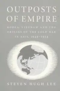 在飛比找博客來優惠-Outposts of Empire: Korea, Vie