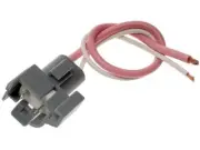 For 1995 GMC Yukon Tachometer Gauge Connector AC Delco 65184VM