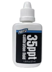 Fritz 35PPT Calibration Fluid 37ml/1.25oz (FR03981)