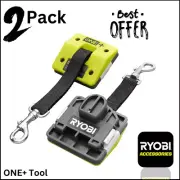 RYOBI ONE+ Tool Lanyard (2 Pack)