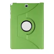 MCC For Samsung Galaxy Tab A 8.0" 2017 T380 T385 Smart Rotate Case Cover A2 S [Green]