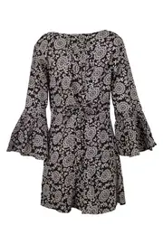 Danika Morocco Tunic--MSD-TPDANIM