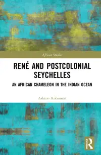 在飛比找博客來優惠-René and Postcolonial Seychell