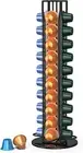 Coffee Pods Holder Storage Compatible with 40 Nespresso Pods