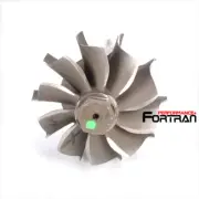 Turbo Turbine Wheel Fit Garrett GT3582R GTX3582R /HKS 3540 62.3mm /68mm
