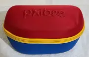 Goggles Phibee Snowboard Ski Goggles With Bag And Case