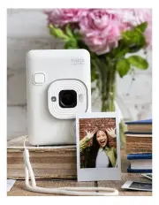 [Fujifilm] Instax LiPlay Instant Camera 2024 Edition
