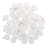 100X Toy Squeaker Replacements - Fix Dog Cat Baby Toy Noise Makers