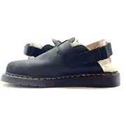 DR. MARTENS JORGE II ARCHIVE PULL UP SUEDE MULES MEN SHOES 31264001 SZ 11M 12L