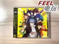 在飛比找Yahoo!奇摩拍賣優惠-PSV 女神異聞錄4黃金版 PERSONA4 P4G OST