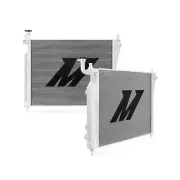 Mishimoto Aluminum Radiator Fits 2012+ Jeep Grand Cherokee SRT-8 (for: Jeep)